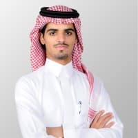 Ziyad Alruwaished